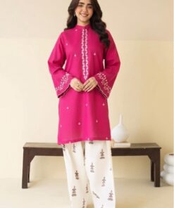 Stylish Pure Lawn 2 Piece Collection 