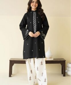 Premium Pakistani 2 Piece Lawn Suit 