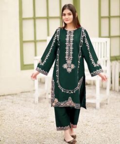 Comfortable Pure Lawn 2 Piece 