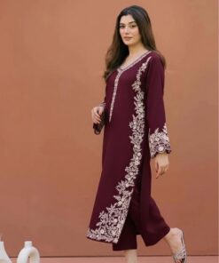 Elegant Pakistani 2 Piece Collection 