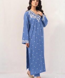 Pure Lawn 2 Piece Fashion Collection 