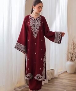 Ladies Pure Lawn 2 Piece Collection 