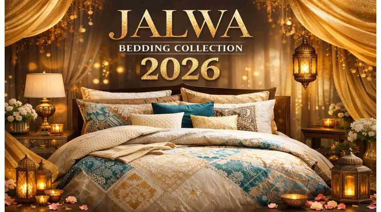 bedding jalwa 2026