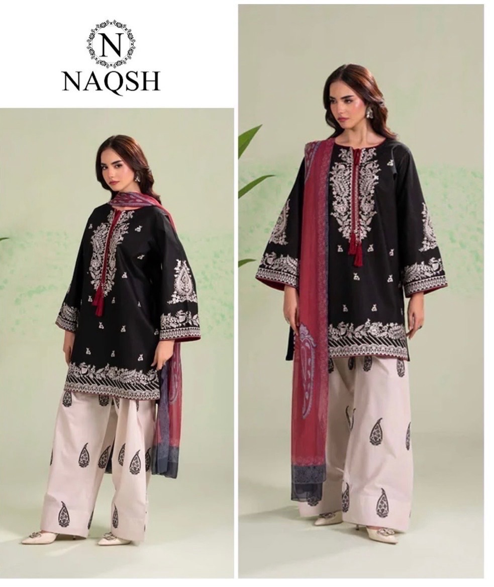 High quality display of Urge SK-713 winter dhanak unstitched 3 piece winter suit at Jalwa Store