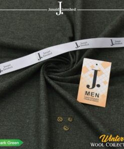 Jalwa Store exclusive arrival men's J. premium wool winter dress material