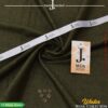 J. Men premium quality winter wool unstitched suit fabric online in Pakistan