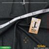 Jalwa Store mens winter fashion J. original wool suit with 10 black buttons