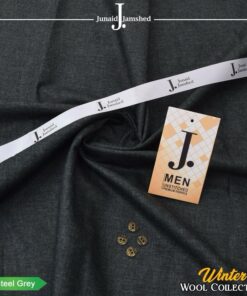 Jalwa Store mens winter fashion J. original wool suit with 10 black buttons