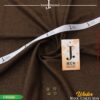 Top quality J. Men unstitched wool suit for winter season in Pakistan