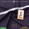 Jalwa Store J. Men's winter clothing unstitched wool material for formal wear