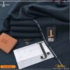 Authentic menswear winter collection premium wool fabric in Pakistan
