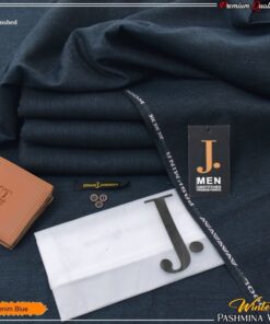 Authentic menswear winter collection premium wool fabric in Pakistan