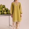 Stylish Burgundy Unstitched Sapphire Winter Dhanak 2PC Embroidered Suit featuring traditional Pakistani motifs by Jalwa Store