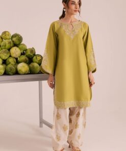 Stylish Burgundy Unstitched Sapphire Winter Dhanak 2PC Embroidered Suit featuring traditional Pakistani motifs by Jalwa Store 