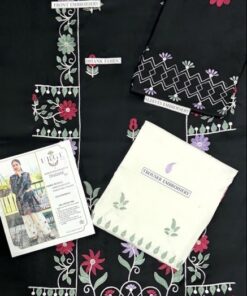Exclusive Green Pakistani Sapphire Winter Dhanak 2PC Embroidered Wear with intricate threadwork - Jalwa Store New Arrivals 