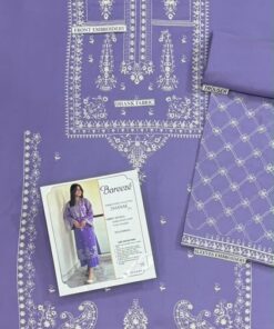 Elegant Peach Pure Dhanak Sapphire Winter 2-Piece Outfit for cozy winter styling | Jalwa Store Pakistani Fashion 