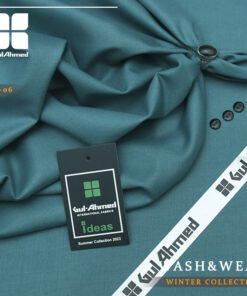 Gul Ahmed winter wear for men unstitched collection