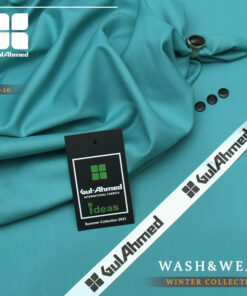 Winter fabric for men unstitched Gul Ahmed