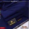 Luxury men unstitched suit winter fabric Gul Ahmed