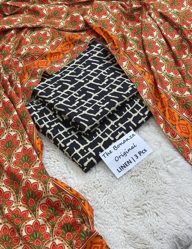Bronze Desi Style Women Khaddar Ladies Suit for Winter Season in Pakistan