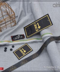 Best Pakistani sale on premium men winter wear unstitched wool clothing