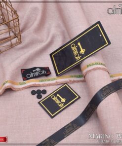 Pakistani winter fashion sale soft wool unstitched suit for gentlemen