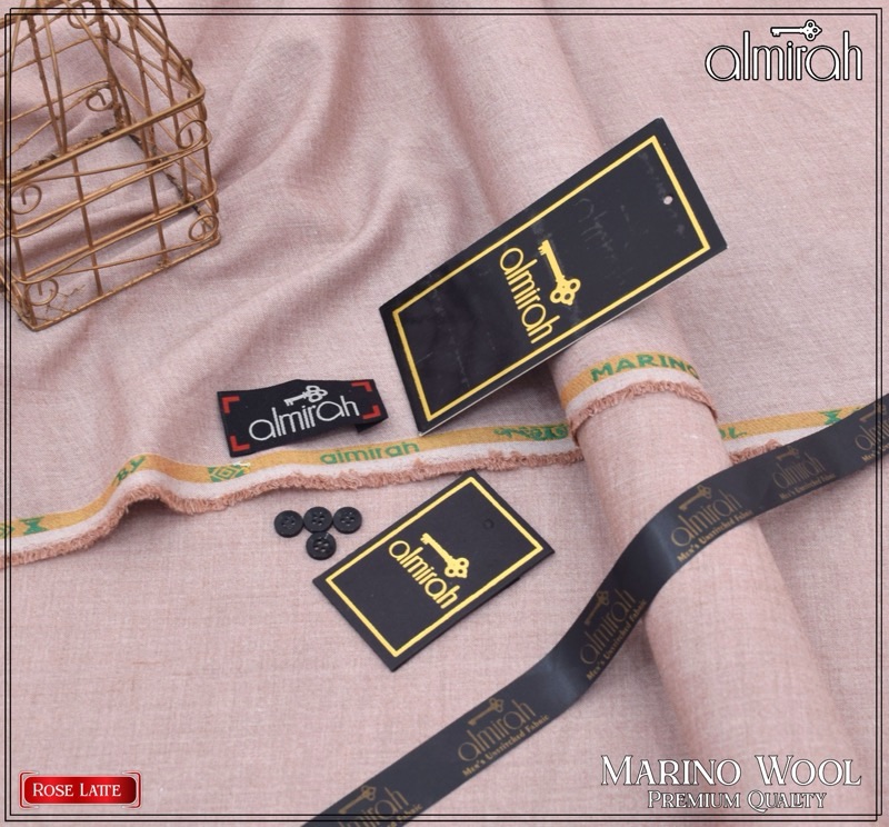 Pakistani winter fashion sale soft wool unstitched suit for gentlemen