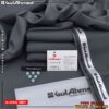 Wash and wear unstitched fabric for men winter collection