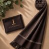 Soft premium wool shawl for men behtareen sardiyon ke liye
