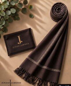 Soft premium wool shawl for men behtareen sardiyon ke liye