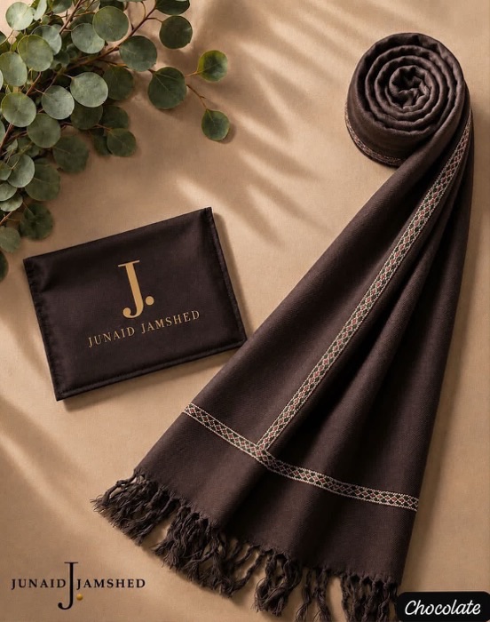 Soft premium wool shawl for men behtareen sardiyon ke liye