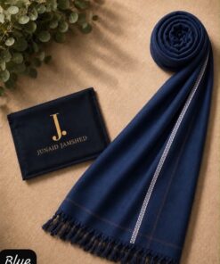 Elegant men's wool shawl for formal winter weddings