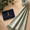 Warm winter menswear shawl exclusive collection Jalwa Store