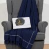 J. exclusive men's winter shawl best price online