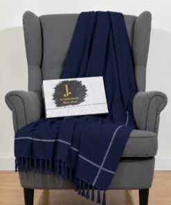 J. exclusive men's winter shawl best price online