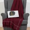 High-end winter men's shawl available at Jalwa Store