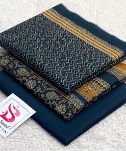 Graceful Unstitched Ladies Khaddar for Winter 2026