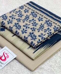 Chic Bin Saeed Khaddar Suit Best Winter Dress