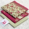 Chic Bin Saeed Complete 8 Meter Khaddar at Jalwa Store