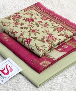 Chic Bin Saeed Complete 8 Meter Khaddar at Jalwa Store
