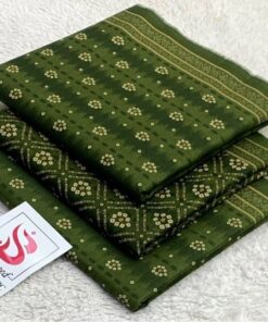 Majestic Khaddar Winter Attire Best Winter Dress