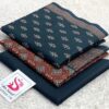 Comfortable Printed Khaddar Collection for Winter 2026