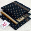 Comfortable Printed Khaddar Collection at Jalwa Store