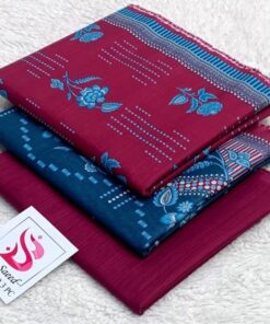 Chic Bin Saeed Khaddar Suit Best Winter Dress