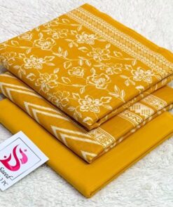 Modern Ladies Khaddar Suit Best Winter Dress