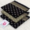 Comfortable Bin Saeed Unstitched Khaddar Ladies Fashion Pakistan