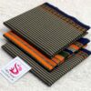 Modern Winter Khaddar Ensemble Unstitched Collection