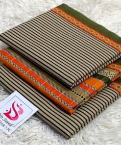 Royal Unstitched Ladies Khaddar Pakistani Winter Fashion