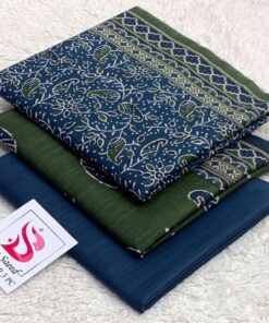 Stylish Ladies Khaddar Suit Ladies Fashion Pakistan