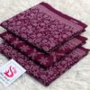 Authentic Pattern Bin Saeed Khaddar Suit at Jalwa Store